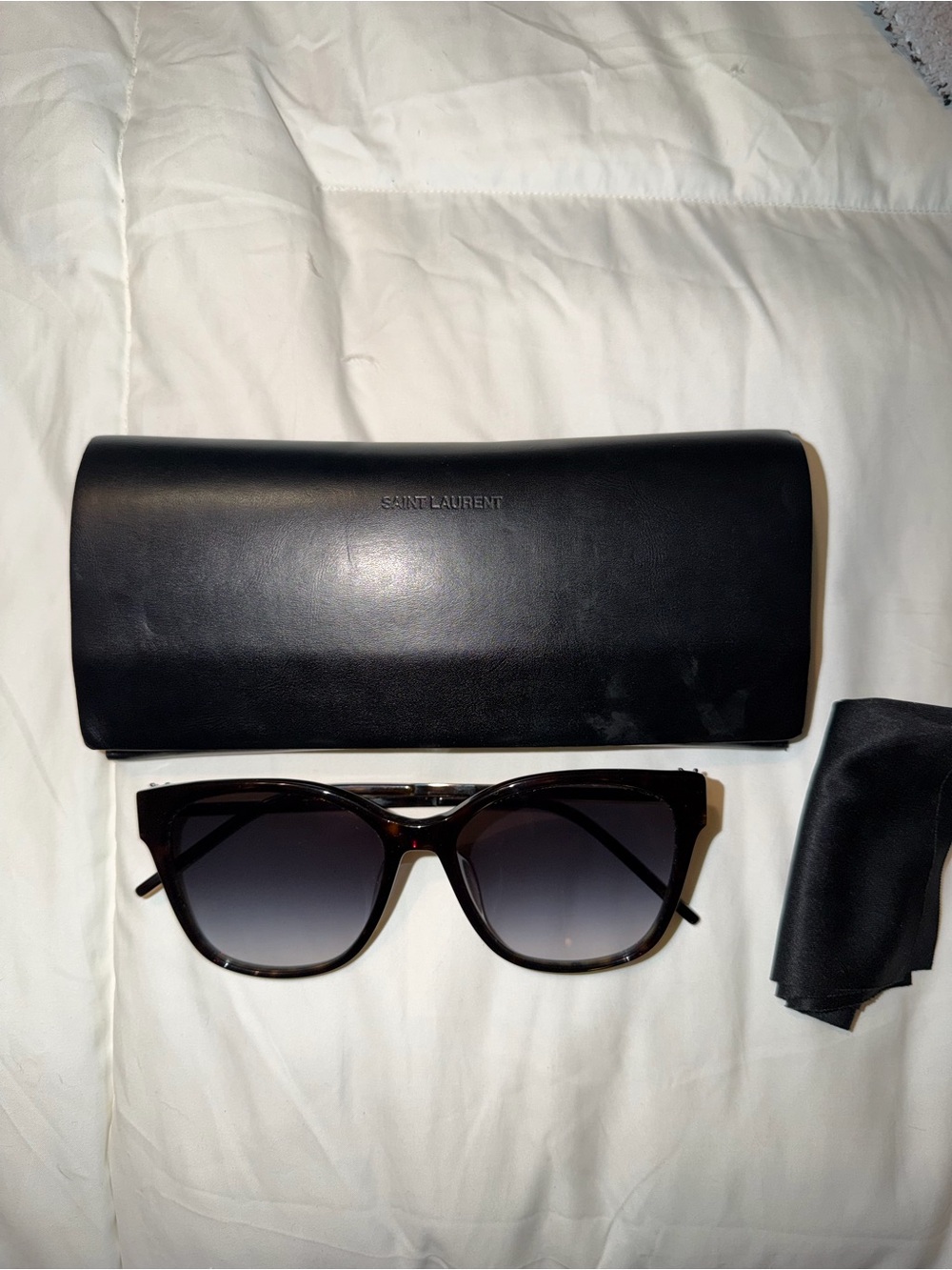 YSL women’s sunglasses